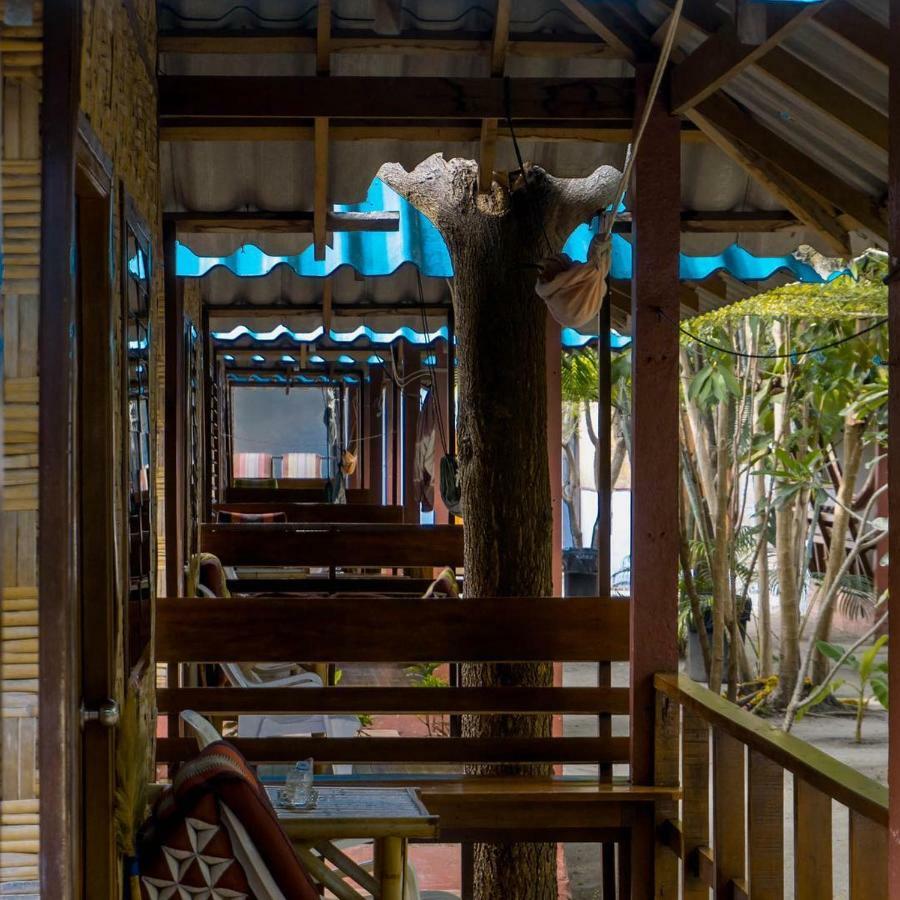 Family Song Koh Lipe Hotel Exterior photo